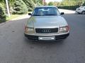 Audi 100 1991 годаүшін2 300 000 тг. в Тараз – фото 7