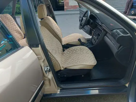 Audi 100 1991 года за 2 300 000 тг. в Тараз – фото 12
