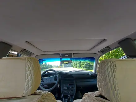 Audi 100 1991 года за 2 300 000 тг. в Тараз – фото 18