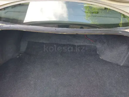 Audi 100 1991 года за 2 300 000 тг. в Тараз – фото 21