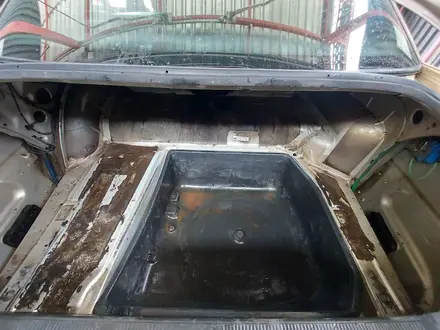 Audi 100 1991 года за 2 300 000 тг. в Тараз – фото 22