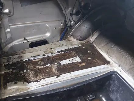 Audi 100 1991 года за 2 300 000 тг. в Тараз – фото 23