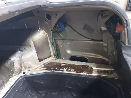 Audi 100 1991 года за 2 300 000 тг. в Тараз – фото 24