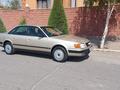 Audi 100 1991 годаүшін2 300 000 тг. в Тараз – фото 3