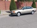 Audi 100 1991 годаүшін2 300 000 тг. в Тараз – фото 4