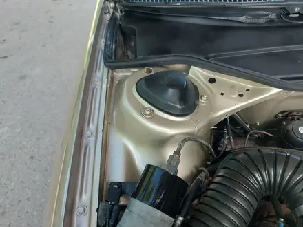Audi 100 1991 года за 2 300 000 тг. в Тараз – фото 30