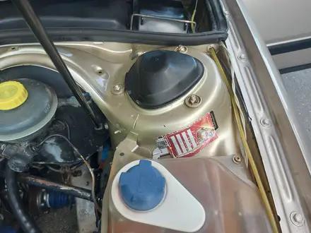 Audi 100 1991 года за 2 300 000 тг. в Тараз – фото 31