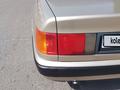 Audi 100 1991 годаүшін2 300 000 тг. в Тараз – фото 38