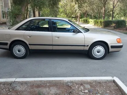 Audi 100 1991 года за 2 300 000 тг. в Тараз – фото 41