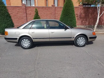 Audi 100 1991 года за 2 300 000 тг. в Тараз – фото 42