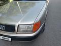 Audi 100 1991 годаүшін2 300 000 тг. в Тараз – фото 36