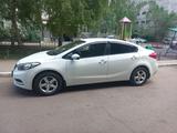 Kia Cerato 2013 годаүшін5 000 000 тг. в Астана