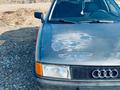 Audi 80 1987 годаfor500 000 тг. в Жетысай – фото 4