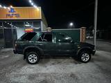 Opel Frontera 1996 года за 1 650 000 тг. в Туркестан – фото 2