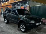 Opel Frontera 1996 года за 1 650 000 тг. в Туркестан – фото 4