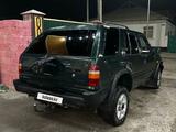 Opel Frontera 1996 года за 1 650 000 тг. в Туркестан – фото 5