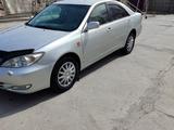 Toyota Camry 2002 года за 5 500 000 тг. в Семей – фото 2