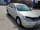 Toyota Camry 2002 года за 5 500 000 тг. в Семей – фото 3