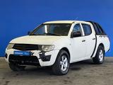 Mitsubishi L200 2010 года за 3 330 000 тг. в Шымкент