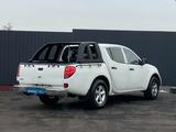 Mitsubishi L200 2010 года за 3 050 000 тг. в Алматы – фото 3