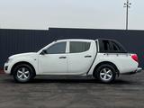 Mitsubishi L200 2010 года за 3 050 000 тг. в Алматы – фото 5