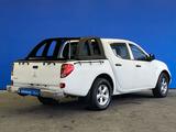 Mitsubishi L200 2010 года за 3 330 000 тг. в Шымкент – фото 3