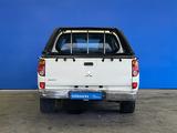 Mitsubishi L200 2010 года за 3 330 000 тг. в Шымкент – фото 4