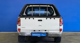 Mitsubishi L200 2010 года за 3 330 000 тг. в Шымкент – фото 4