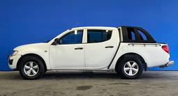 Mitsubishi L200 2010 года за 3 330 000 тг. в Шымкент – фото 5