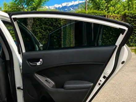 Kia Cerato 2013 года за 6 500 000 тг. в Алматы – фото 12