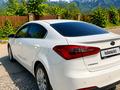 Kia Cerato 2013 года за 6 500 000 тг. в Алматы – фото 4