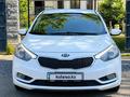 Kia Cerato 2013 года за 6 500 000 тг. в Алматы