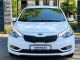 Kia Cerato 2013 года за 6 500 000 тг. в Алматы