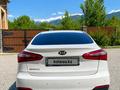 Kia Cerato 2013 года за 6 500 000 тг. в Алматы – фото 5