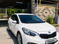Kia Cerato 2013 года за 6 500 000 тг. в Алматы – фото 8