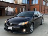 Toyota Camry 2013 годаүшін5 900 000 тг. в Актобе – фото 2