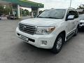 Toyota Land Cruiser 2008 года за 16 700 000 тг. в Тараз – фото 4