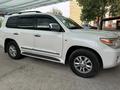 Toyota Land Cruiser 2008 года за 16 700 000 тг. в Тараз – фото 6