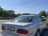 Mercedes-Benz E 320 2000 годаүшін5 350 000 тг. в Алматы – фото 4