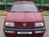 Volkswagen Vento 1996 годаүшін1 800 000 тг. в Конаев (Капшагай)
