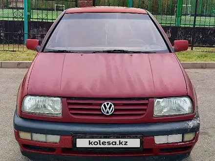 Volkswagen Vento 1996 года за 1 800 000 тг. в Конаев (Капшагай)