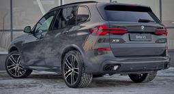 BMW X5 2024 года за 69 388 000 тг. в Усть-Каменогорск – фото 4