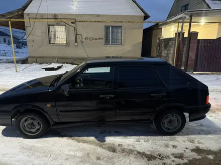 ВАЗ (Lada) 2114 2013 года за 2 000 000 тг. в Алматы