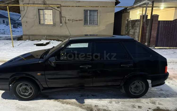 ВАЗ (Lada) 2114 2013 года за 2 000 000 тг. в Алматы