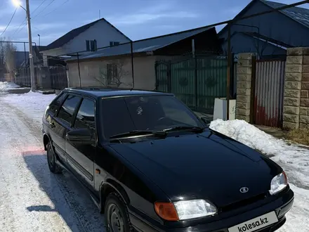 ВАЗ (Lada) 2114 2013 года за 2 000 000 тг. в Алматы – фото 3