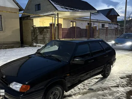 ВАЗ (Lada) 2114 2013 года за 2 000 000 тг. в Алматы – фото 2
