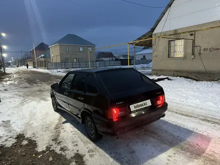 ВАЗ (Lada) 2114 2013 года за 2 000 000 тг. в Алматы – фото 5