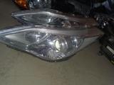 Hyundai Grandeur 2011 2016 фары передние за 120 000 тг. в Алматы