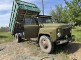 ГАЗ  53 1983 года за 1 800 000 тг. в Туркестан