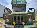 ГАЗ  53 1983 года за 1 800 000 тг. в Туркестан – фото 5